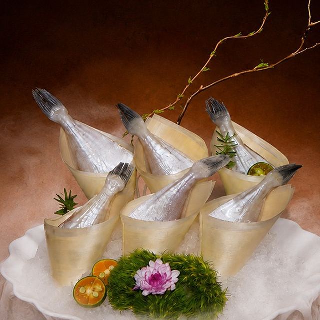 剝皮魚