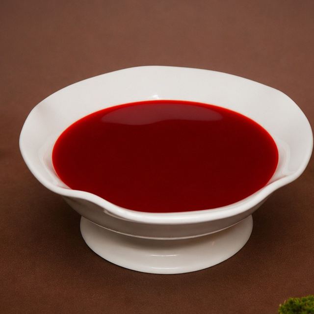 撈派生鴨血