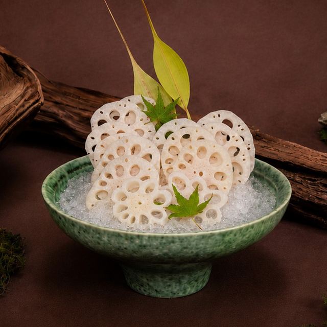 藕片