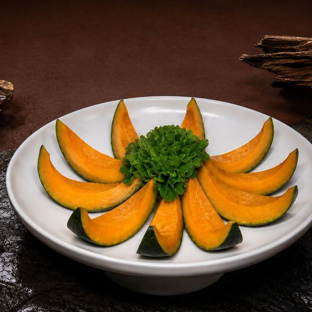 貝貝南瓜